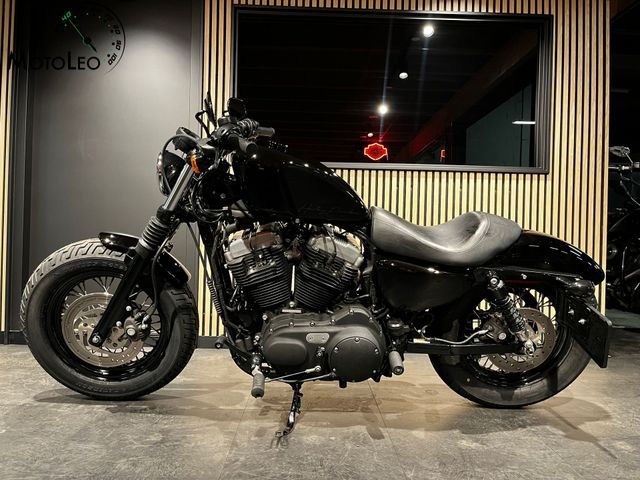 harley-davidson - sportster-forty-eight-xl-1200-x