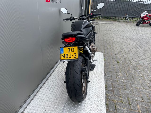 honda - cb-650-r