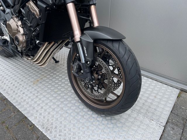 honda - cb-650-r