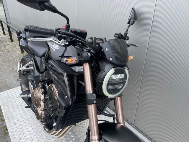honda - cb-650-r