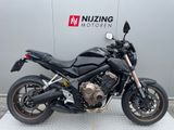 HONDA CB 650 R