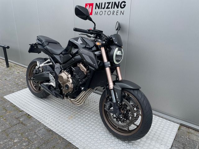 honda - cb-650-r
