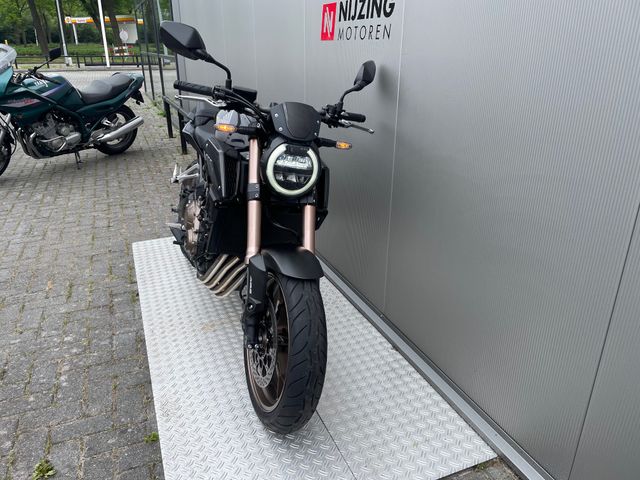honda - cb-650-r