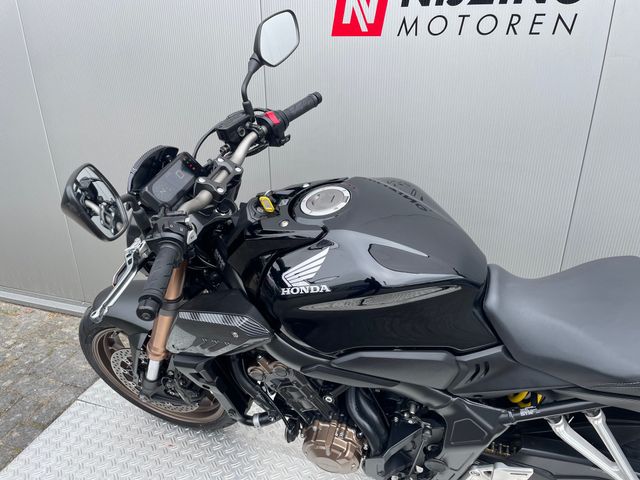 honda - cb-650-r
