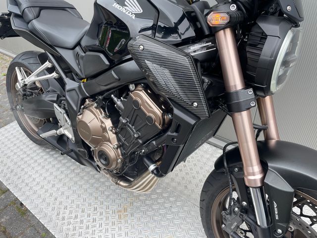 honda - cb-650-r