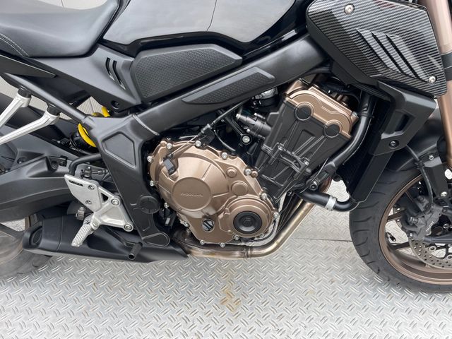 honda - cb-650-r