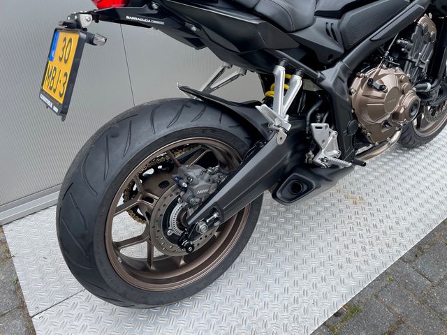 honda - cb-650-r