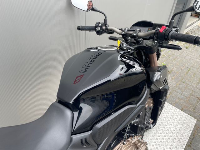 honda - cb-650-r