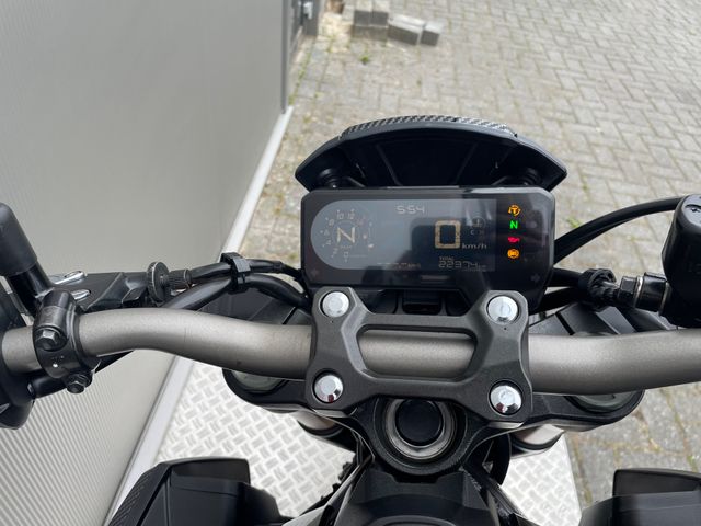 honda - cb-650-r