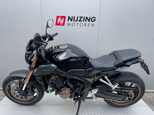 honda - cb-650-r
