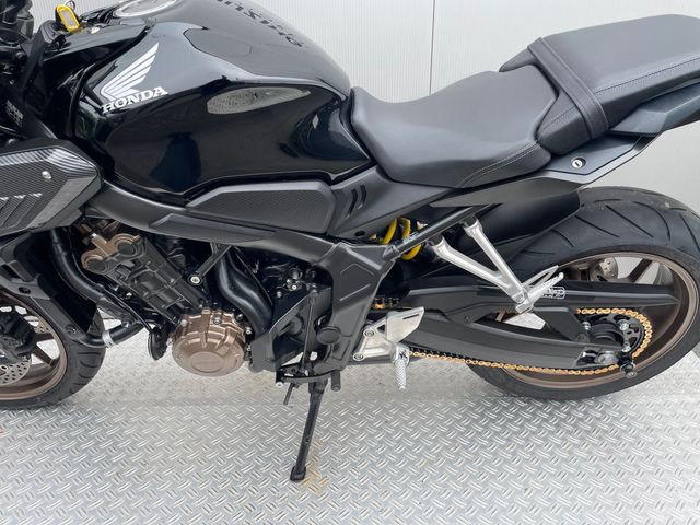 honda - cb-650-r