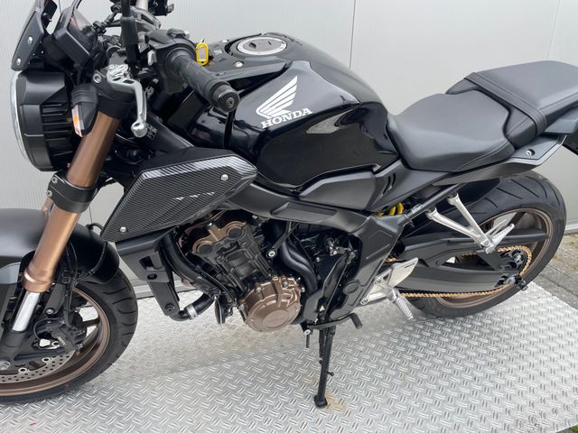 honda - cb-650-r