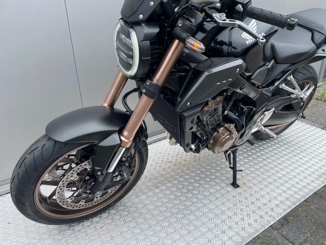 honda - cb-650-r