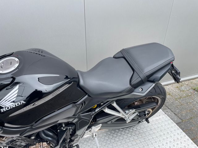 honda - cb-650-r