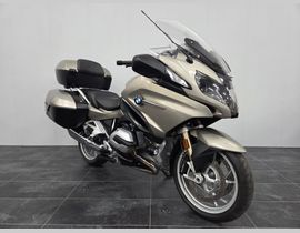BMW R 1200 RT ABS-ESA-ASC 2017 occasion