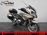 BMW R 1200 RT ABS-ESA-ASC