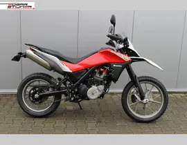 Husqvarna TR 650 Strada ABS 2014 occasion