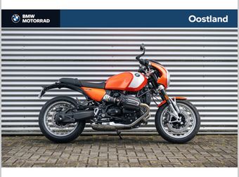 BMW R 12 Nine T 2026 occasion