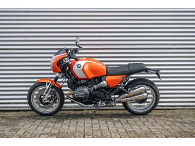 BMW R 12 NINE T – foto 2