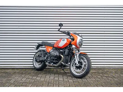 BMW R 12 NINE T – foto 3