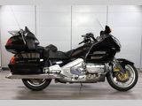 HONDA GL 1800 GOLDWING ABS