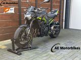 KAWASAKI Z900