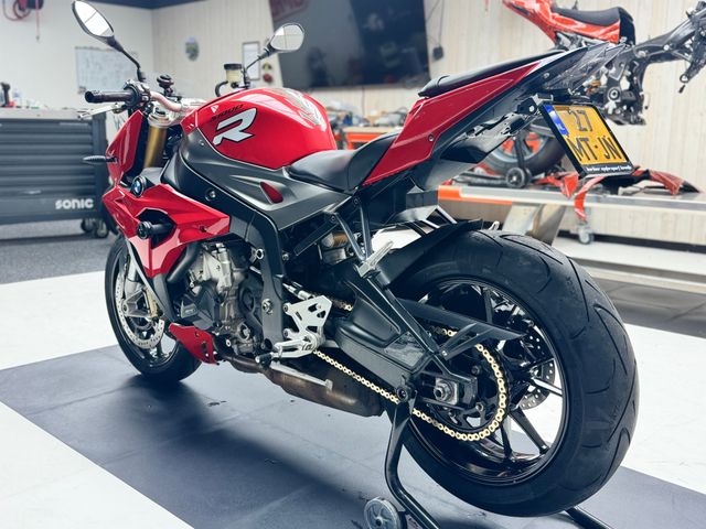 bmw - s-1000-r