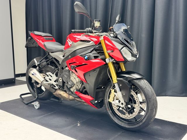 bmw - s-1000-r