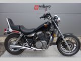 HONDA VT 700 C SHADOW