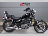 HONDA VT 700 C SHADOW