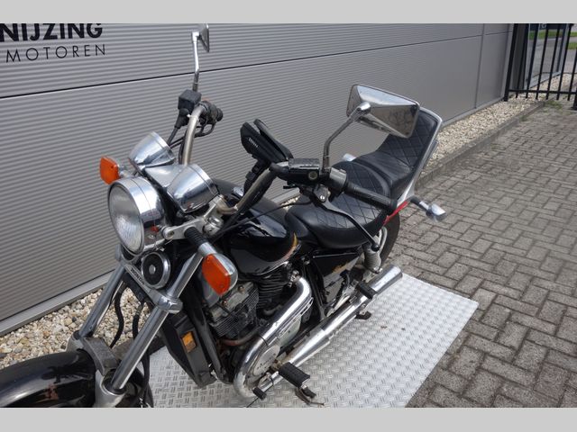 honda - vt-700-c-shadow