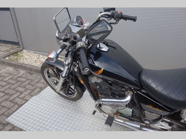 honda - vt-700-c-shadow