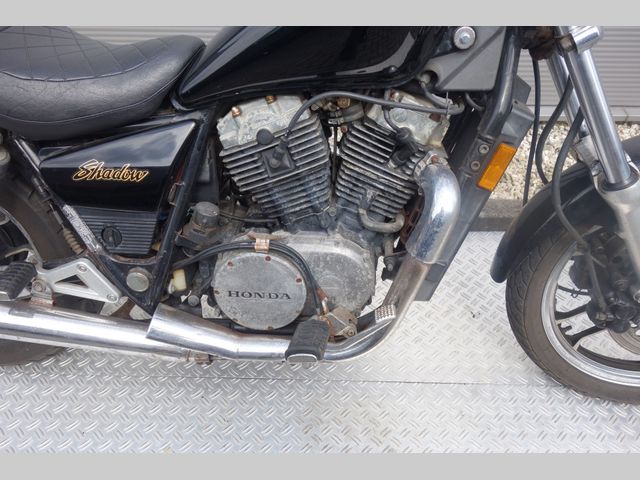 honda - vt-700-c-shadow