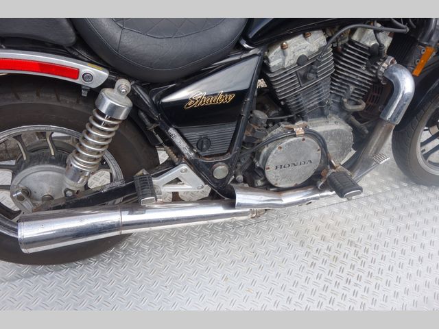 honda - vt-700-c-shadow