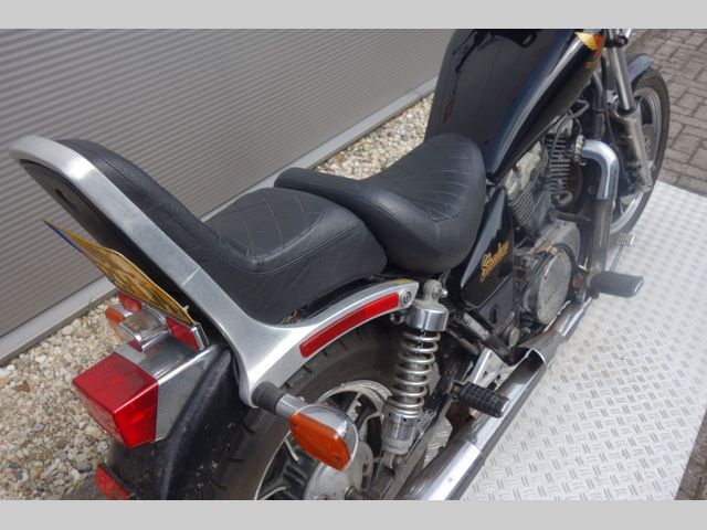 honda - vt-700-c-shadow