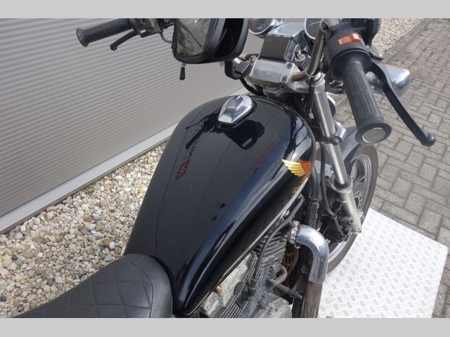 honda - vt-700-c-shadow