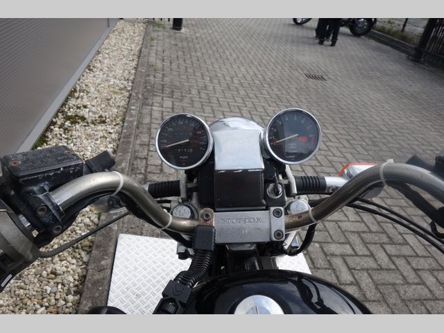 honda - vt-700-c-shadow
