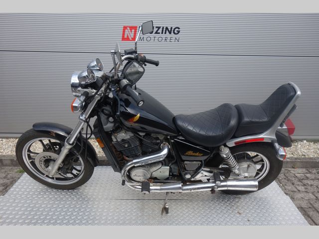 honda - vt-700-c-shadow