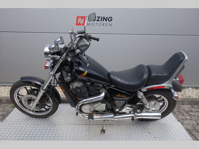 honda - vt-700-c-shadow