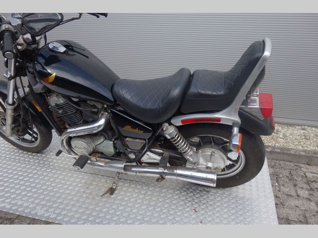 honda - vt-700-c-shadow