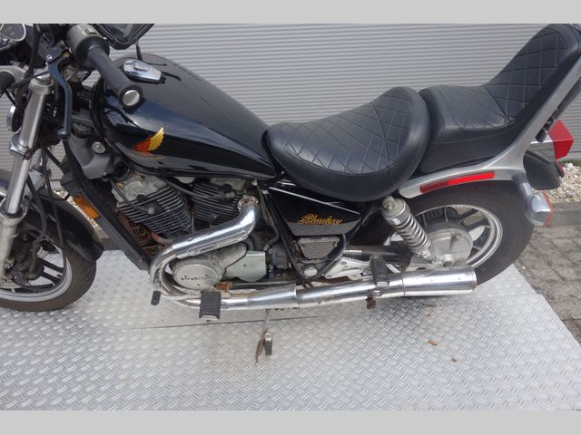 honda - vt-700-c-shadow