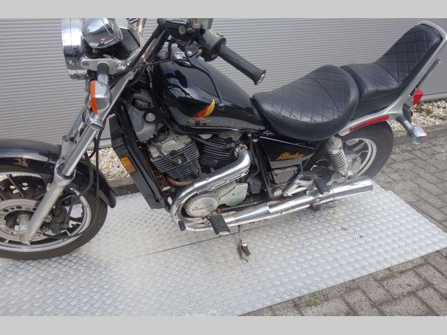 honda - vt-700-c-shadow