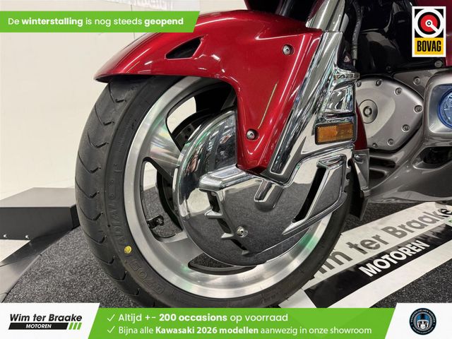 honda - gl-1800-goldwing-abs