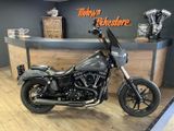 HARLEY-DAVIDSON STREET BOB FXDB