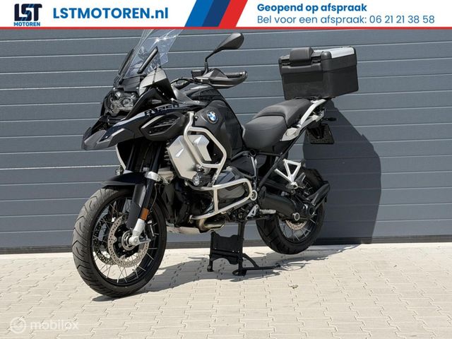 bmw - r-1250-gs-adventure