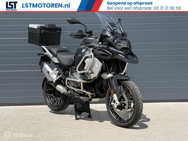 bmw - r-1250-gs-adventure