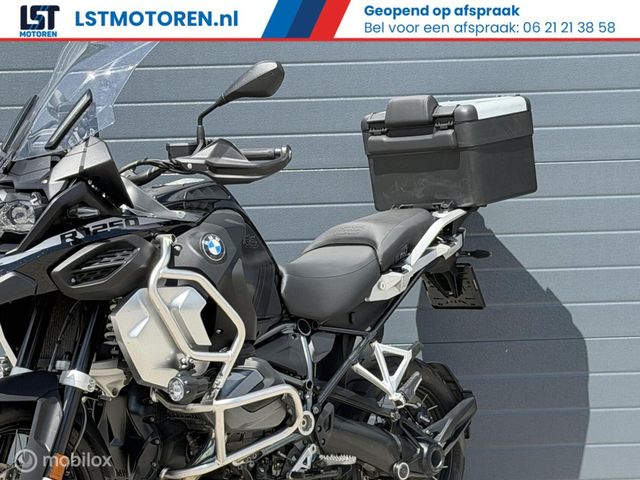 bmw - r-1250-gs-adventure