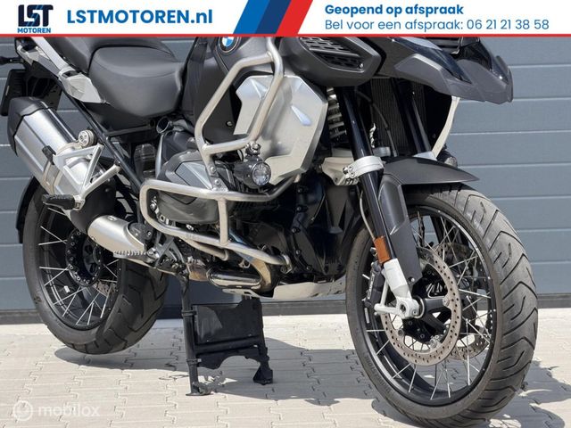 bmw - r-1250-gs-adventure