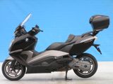 BMW C 650 GT EDITION