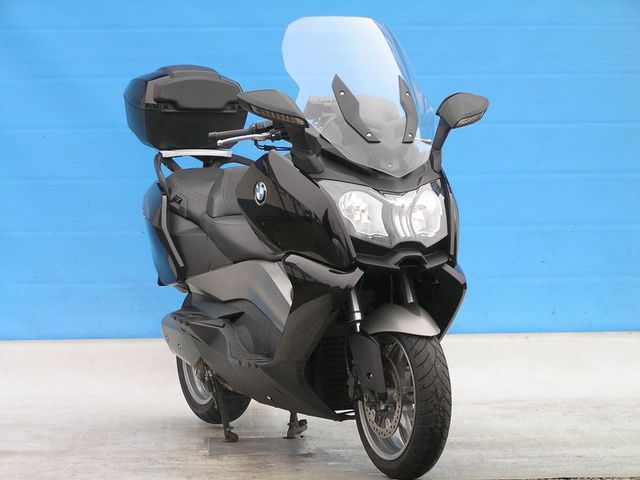 bmw - c-650-gt-edition